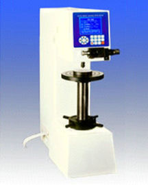دستگاه سختی برینل دیجیتال برای فلزات آهنی و غیر آهنی 8 hbw - 650 hbw