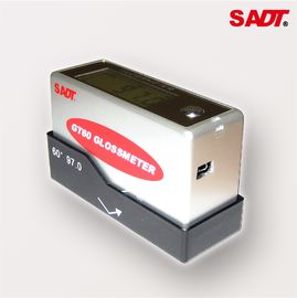 براق سنج قابل حمل 20 درجه Astm D523 برای رنگ